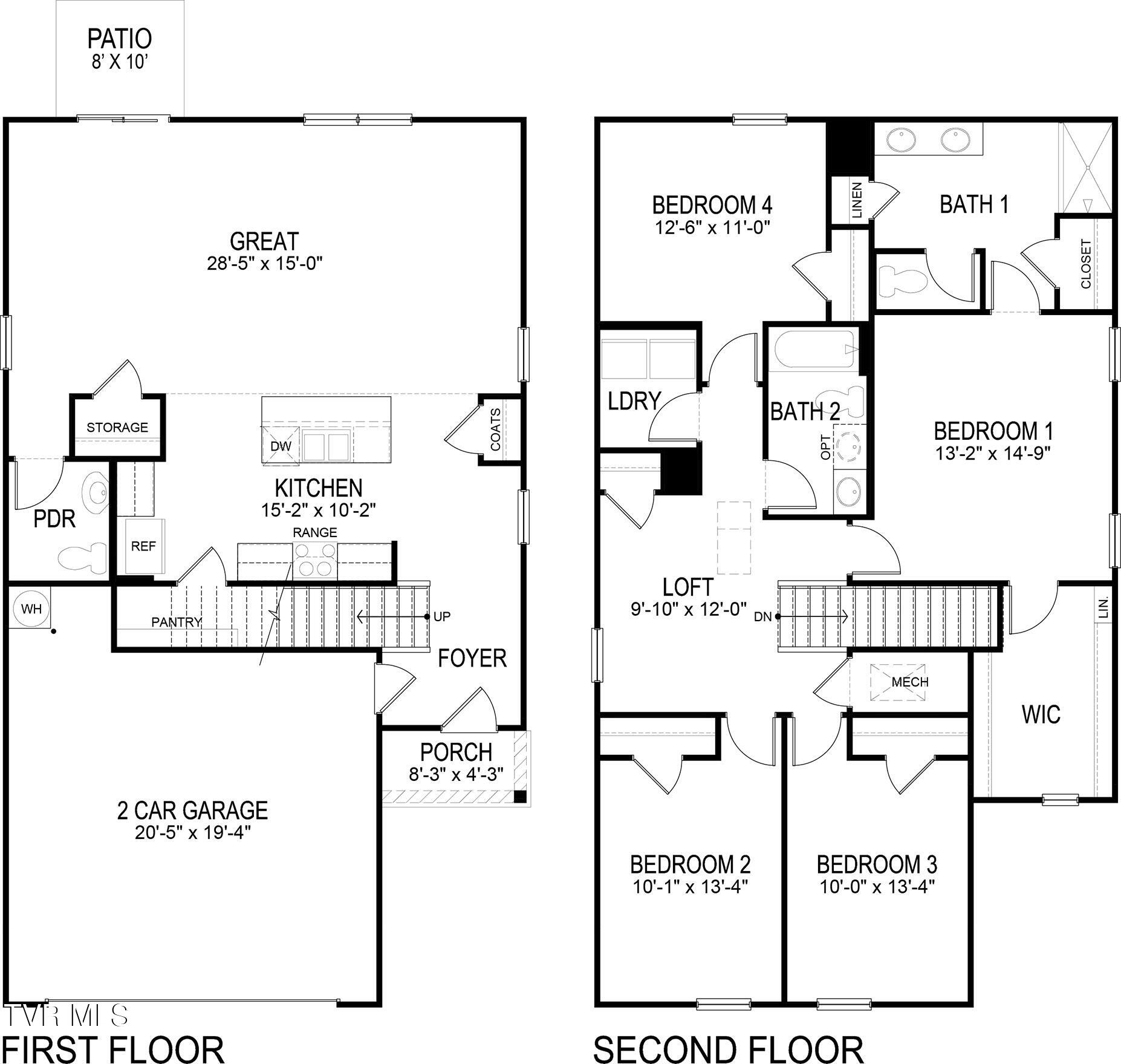 1128 Aspen Terrace, Greeneville, Tennessee image 26