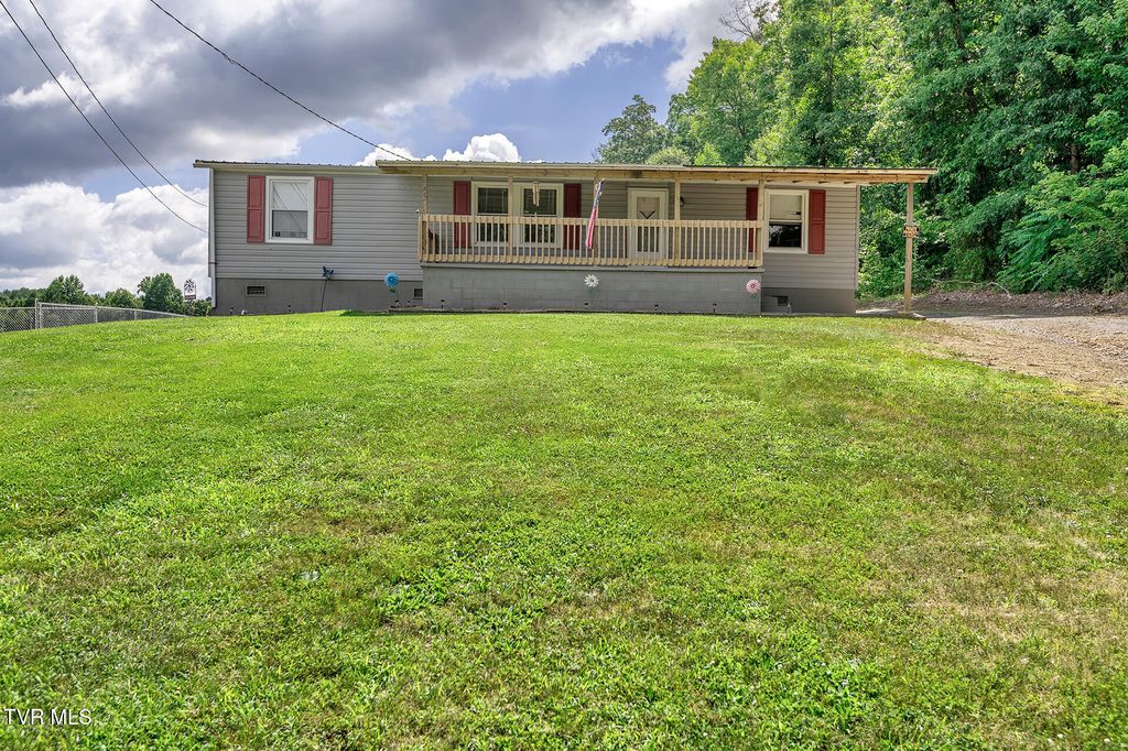 Photo of 647645 Seaton Road, Afton, TN 37616 (MLS # 9991488)