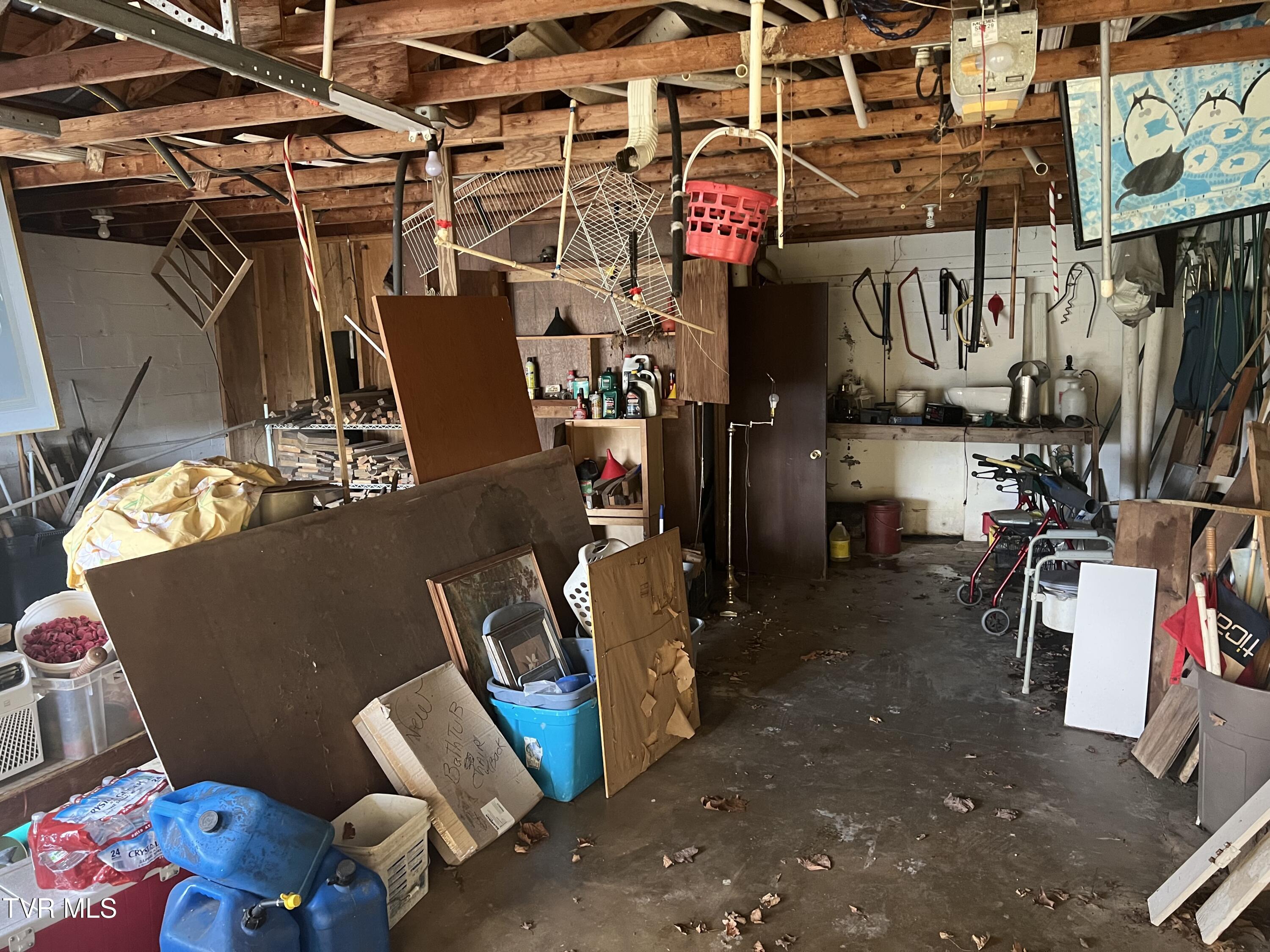 110 Fishpond Road, Chuckey, Tennessee image 6