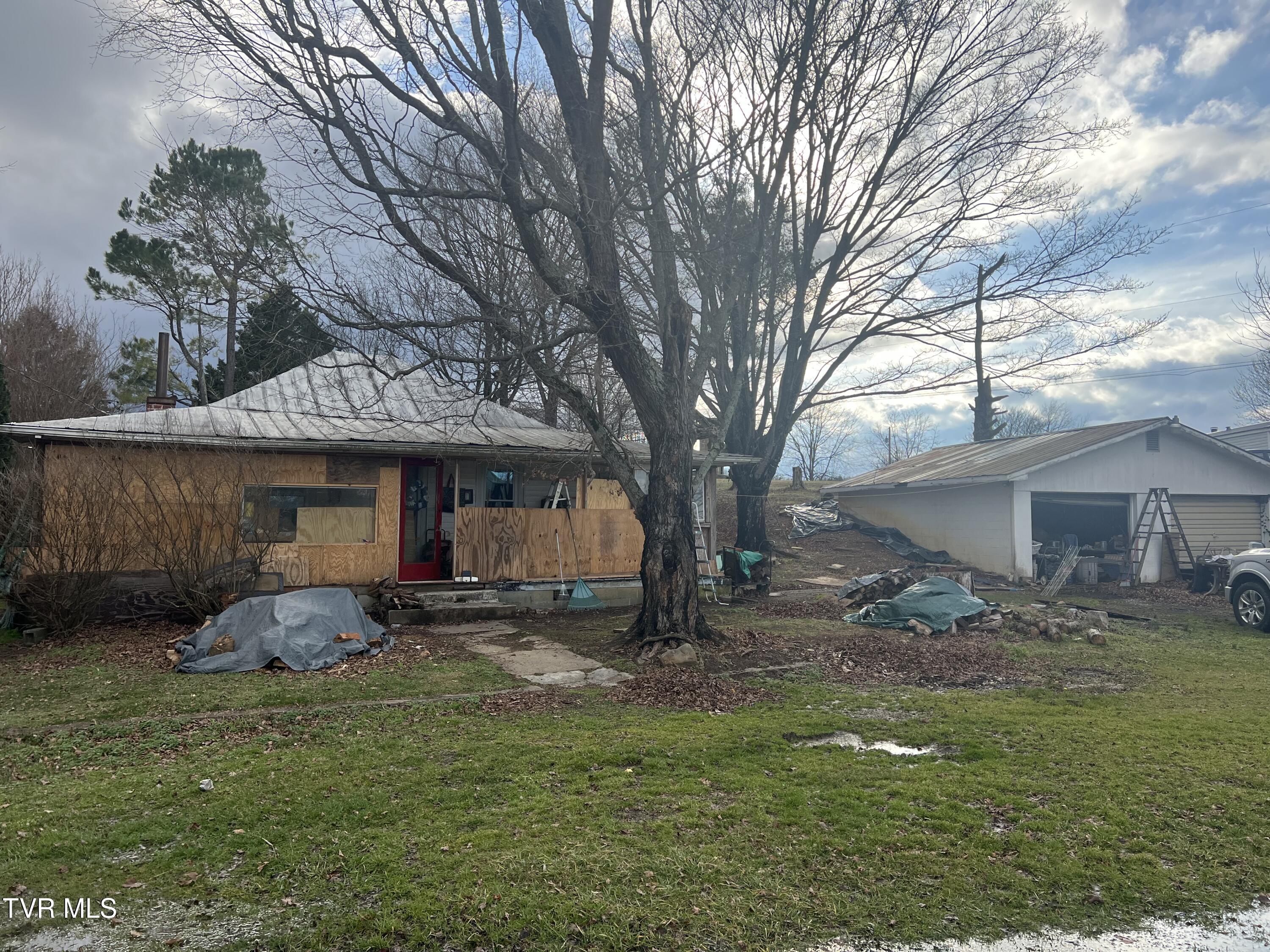 110 Fishpond Road, Chuckey, Tennessee image 1
