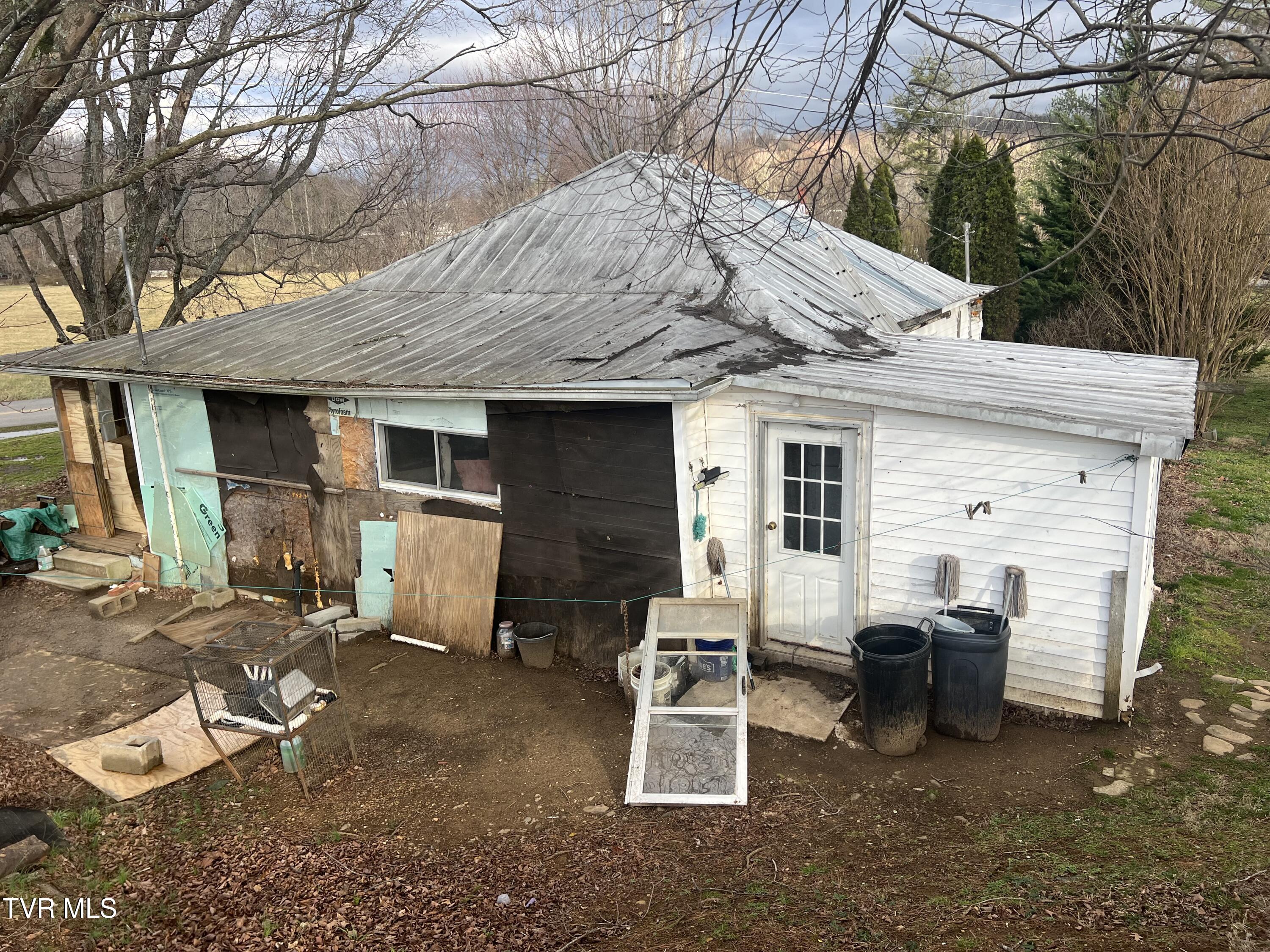 110 Fishpond Road, Chuckey, Tennessee image 15