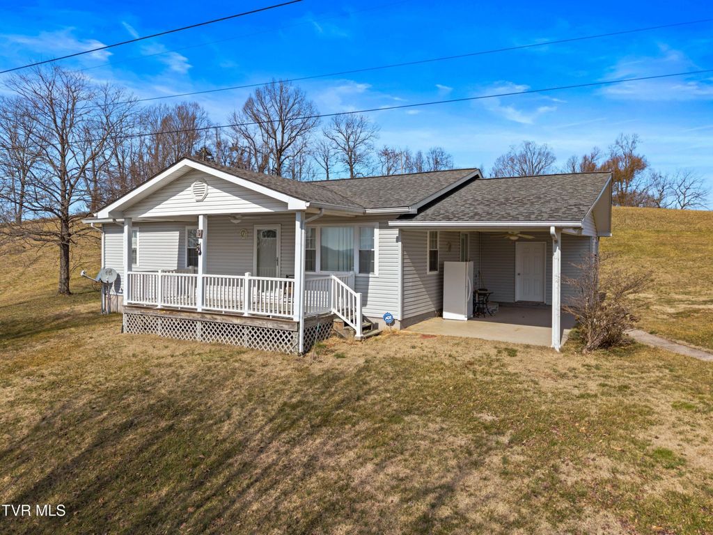 Photo of 1370 Raven Hill Road, Tazewell, TN 37879 (MLS # 9991198)