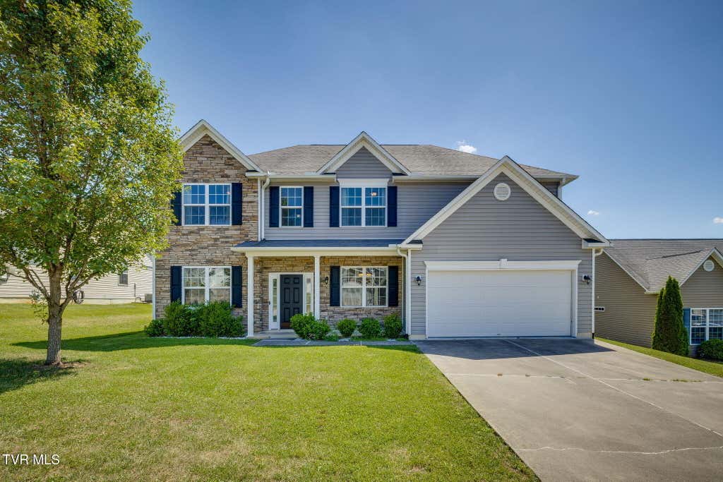 Photo of 587 Suffolk Road, Johnson City, TN 37615 (MLS # 9996559)