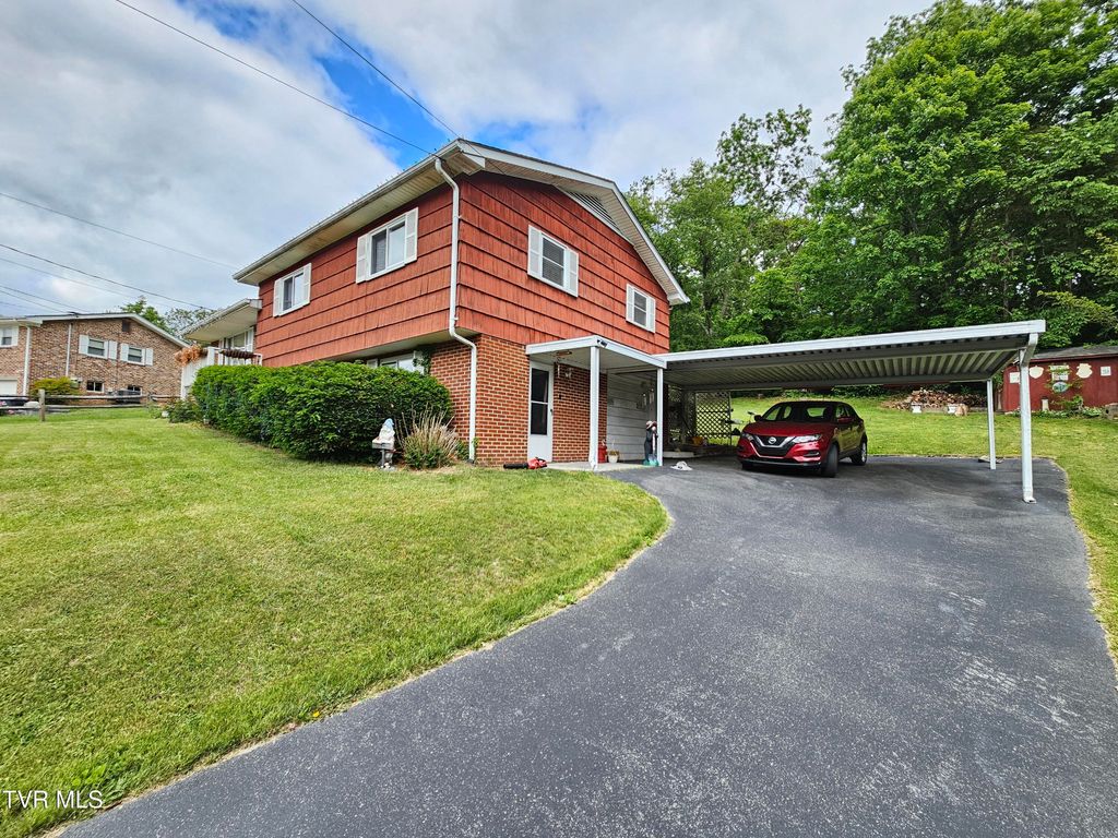 Photo of 349 Belmont Drive, Bristol, TN 37620 (MLS # 9995421)