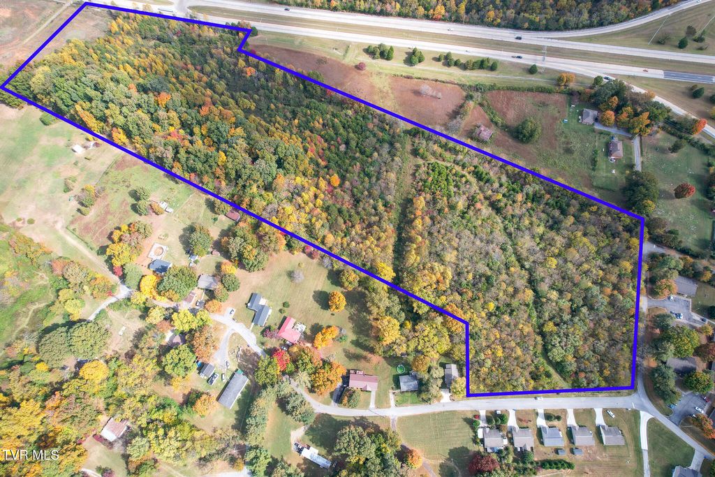 Photo of 0 Morelock Road, Morristown, TN 37814 (MLS # 9996010)