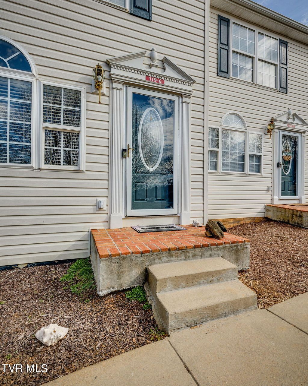 Photo of 119 Amanda Lane #Apt 6, Bristol, TN 37620 (MLS # 9991056)