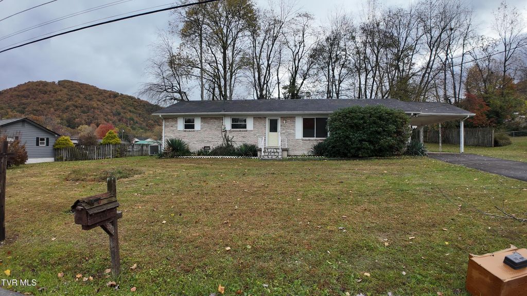 Photo of 111 Myrtle Avenue, Erwin, TN 37650 (MLS # 9987569)
