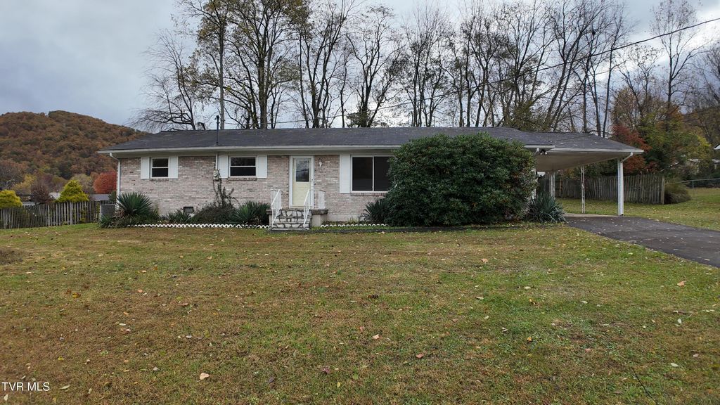 Photo of 111 Myrtle Avenue, Erwin, TN 37650 (MLS # 9987569)
