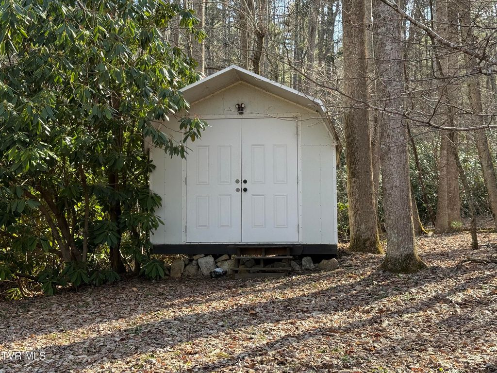 Photo of 1770 Red Brush Road, Mountain City, TN 37683 (MLS # 9992849)