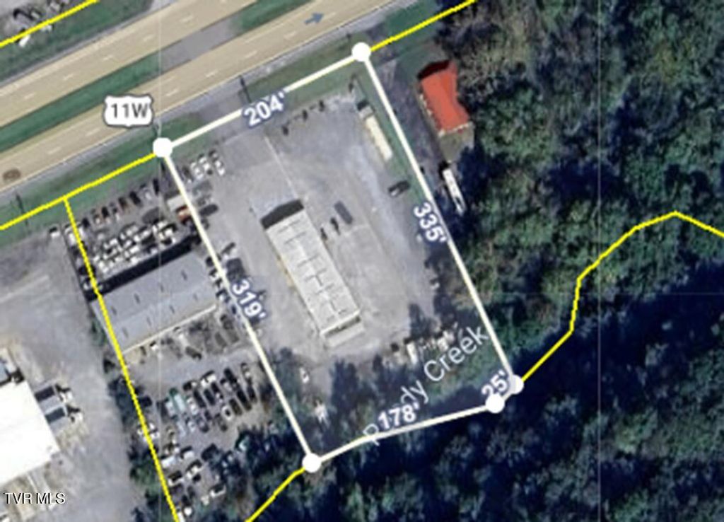 Photo of 3379 Stone Drive, Kingsport, TN 37660 (MLS # 9982803)