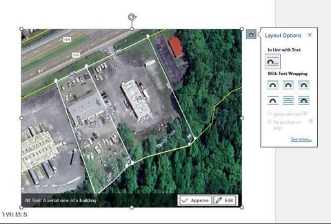 3379 East Stone Drive Kingsport TN 37660