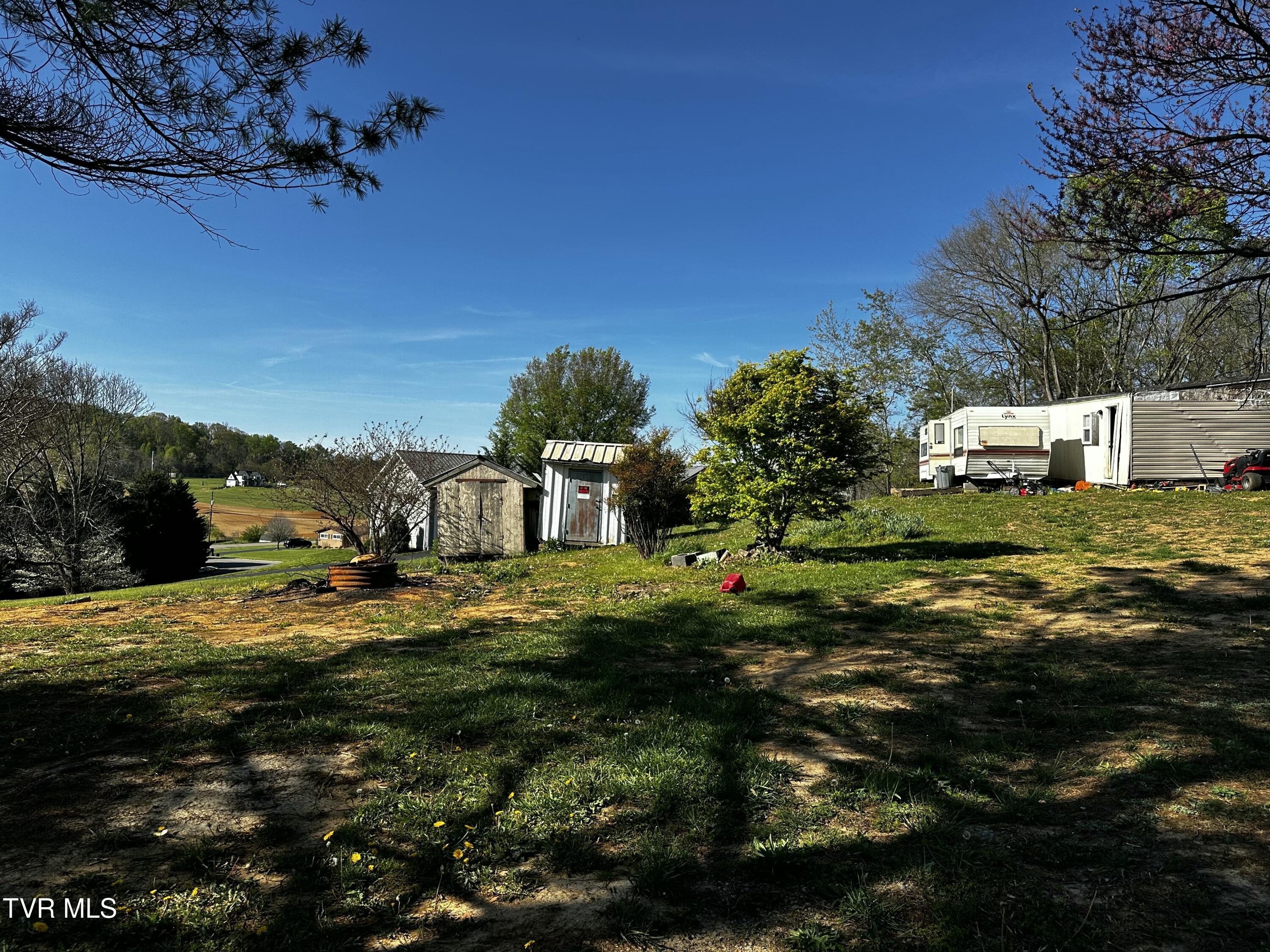 206 Old Stuart Hill Road, Jonesborough, Tennessee image 3