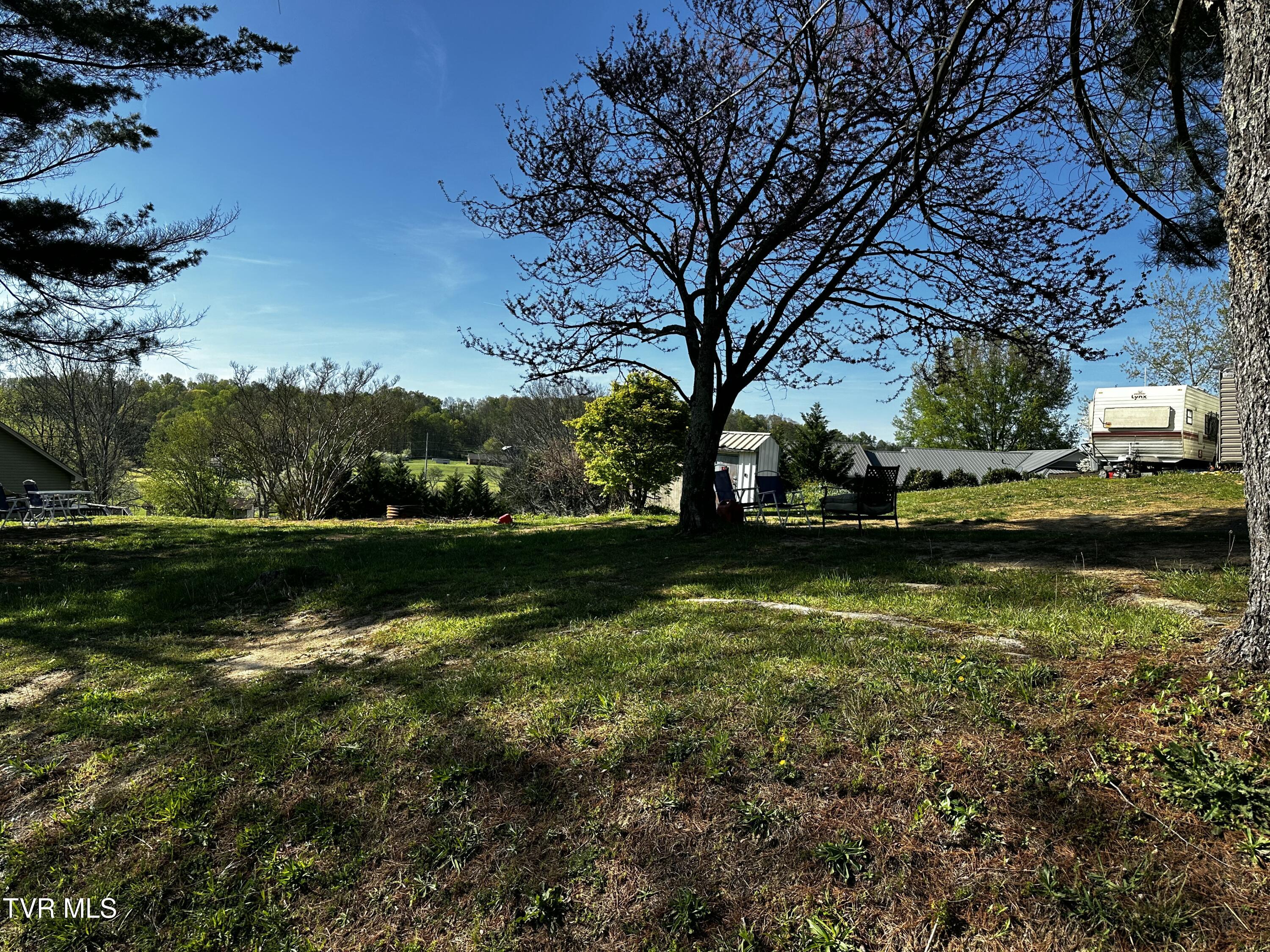 206 Old Stuart Hill Road, Jonesborough, Tennessee image 1