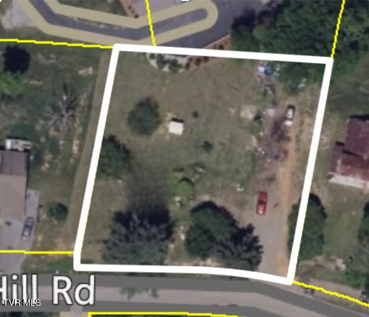 206 Old Stuart Hill Road, Jonesborough, Tennessee image 4