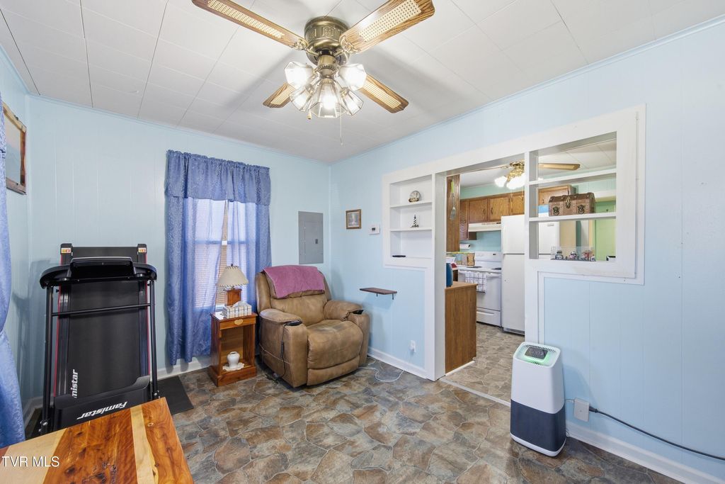 Photo of 540 Oakwood Street, Bristol, TN 37620 (MLS # 9991768)