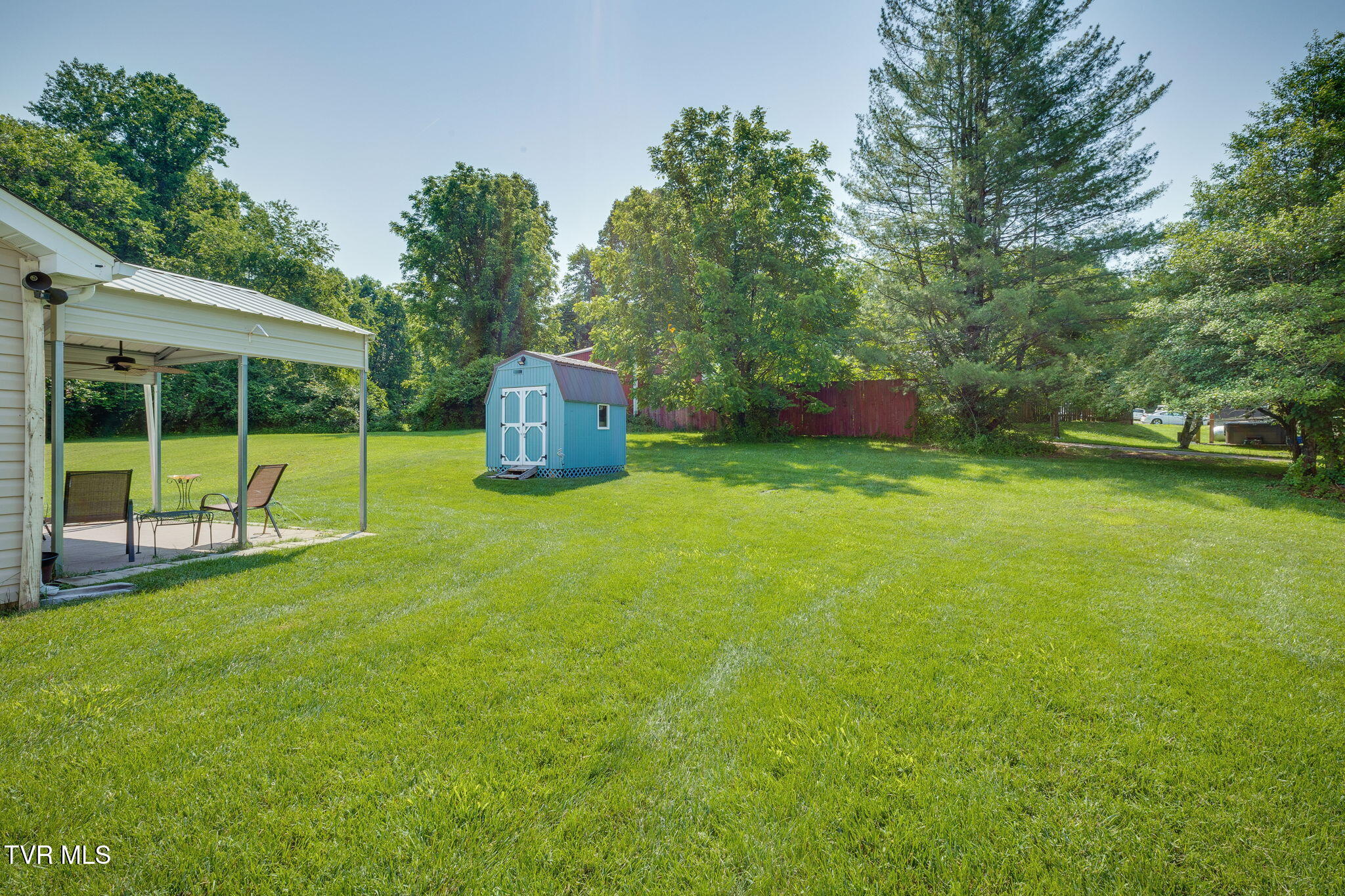 105 Willow Oak Court, Bristol, Virginia image 25