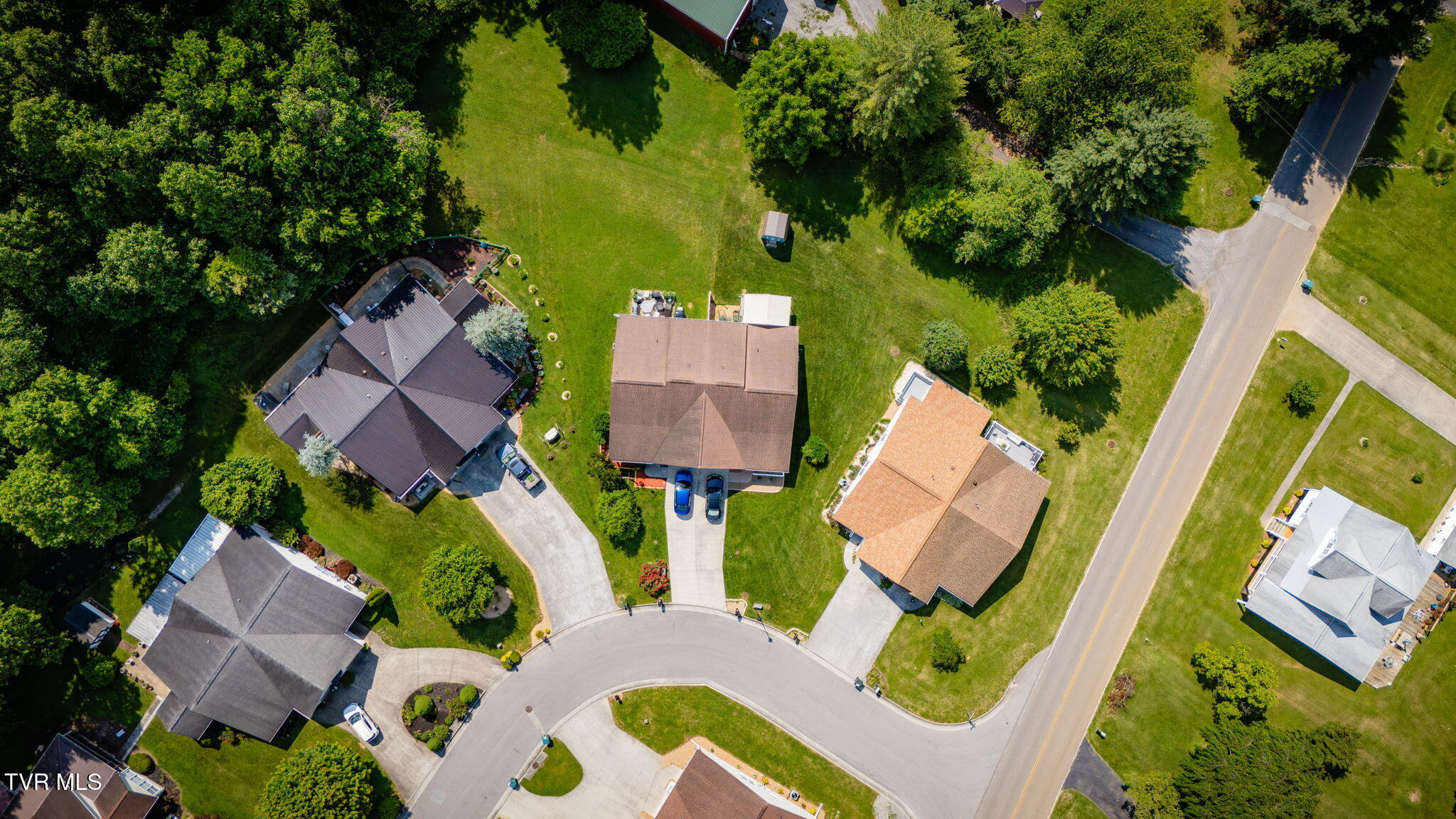 105 Willow Oak Court, Bristol, Virginia image 30
