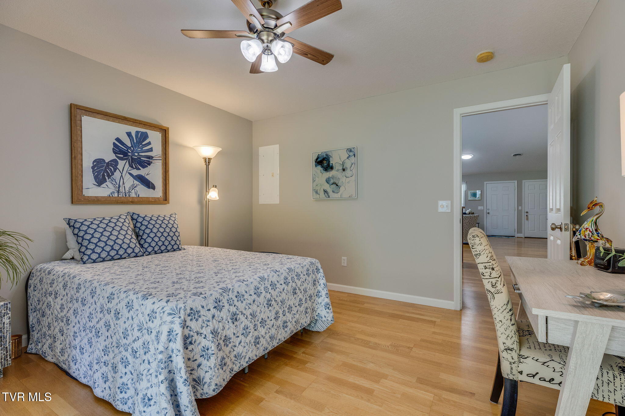 105 Willow Oak Court, Bristol, Virginia image 19