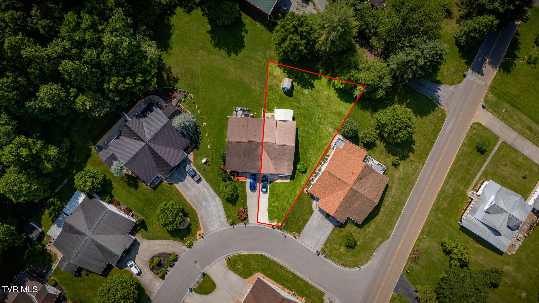105 Willow Oak Court, Bristol, Virginia image 31