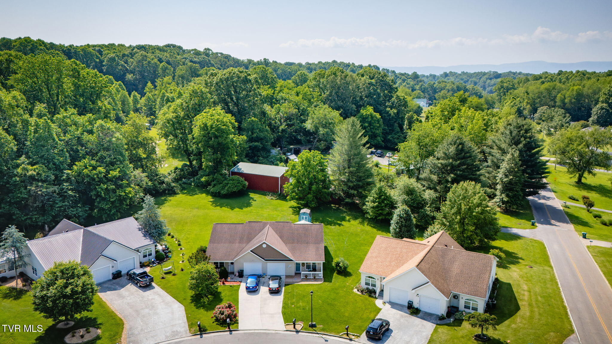 105 Willow Oak Court, Bristol, Virginia image 27