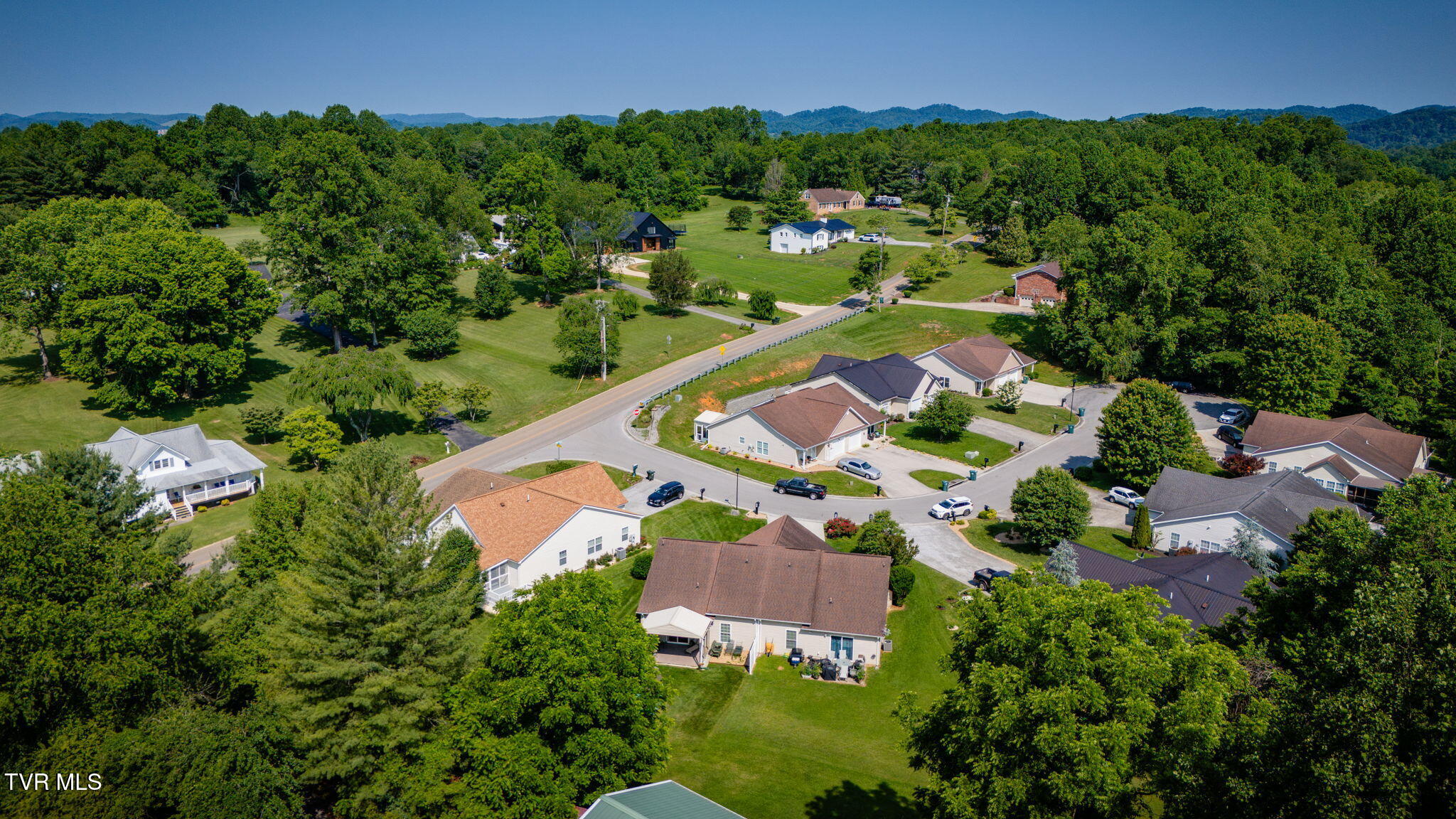 105 Willow Oak Court, Bristol, Virginia image 29