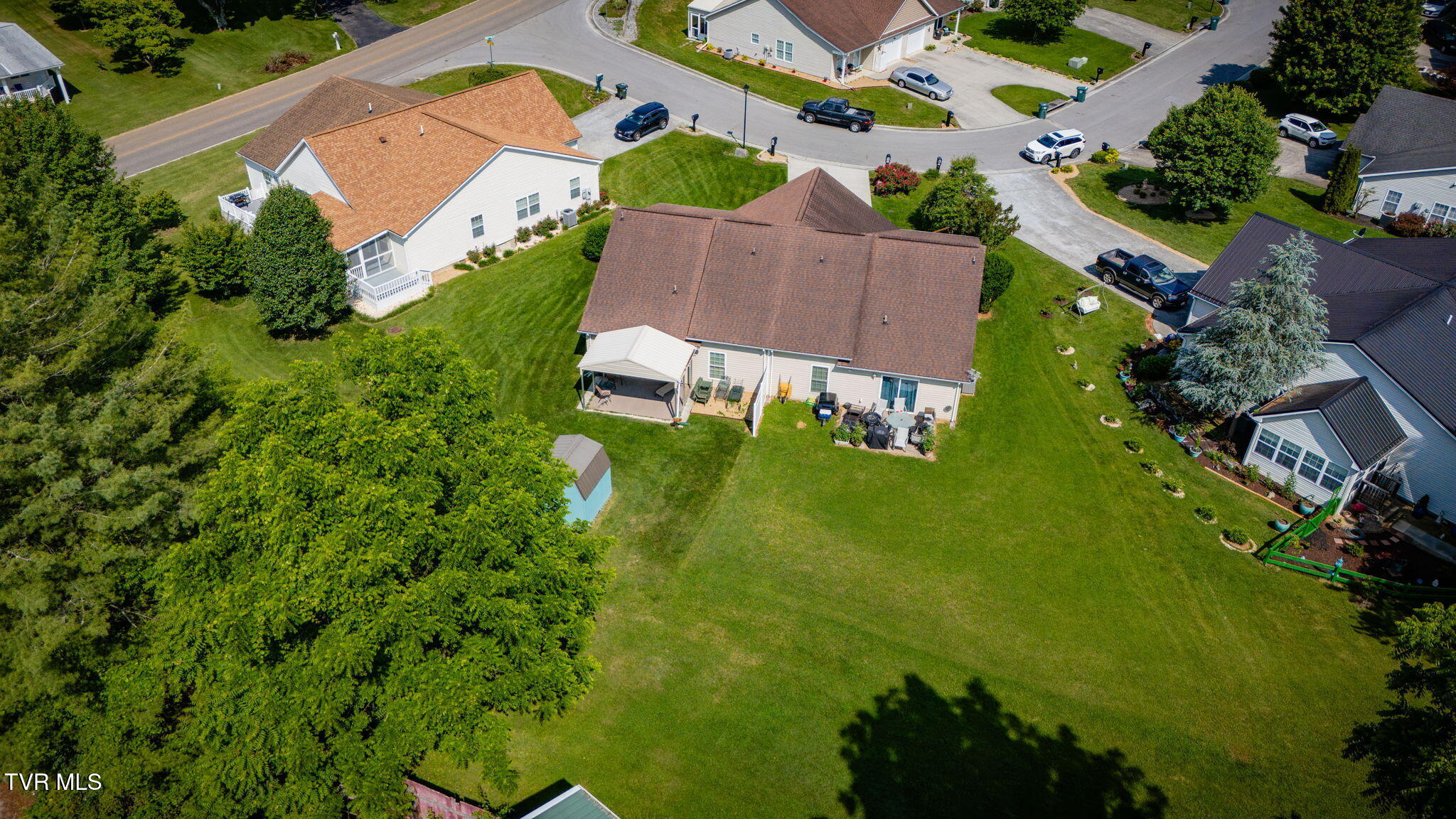 105 Willow Oak Court, Bristol, Virginia image 28
