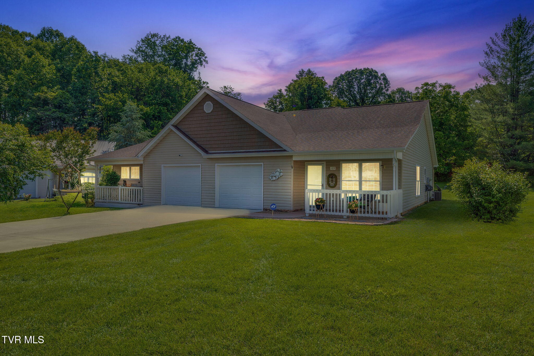 105 Willow Oak Court, Bristol, Virginia image 34