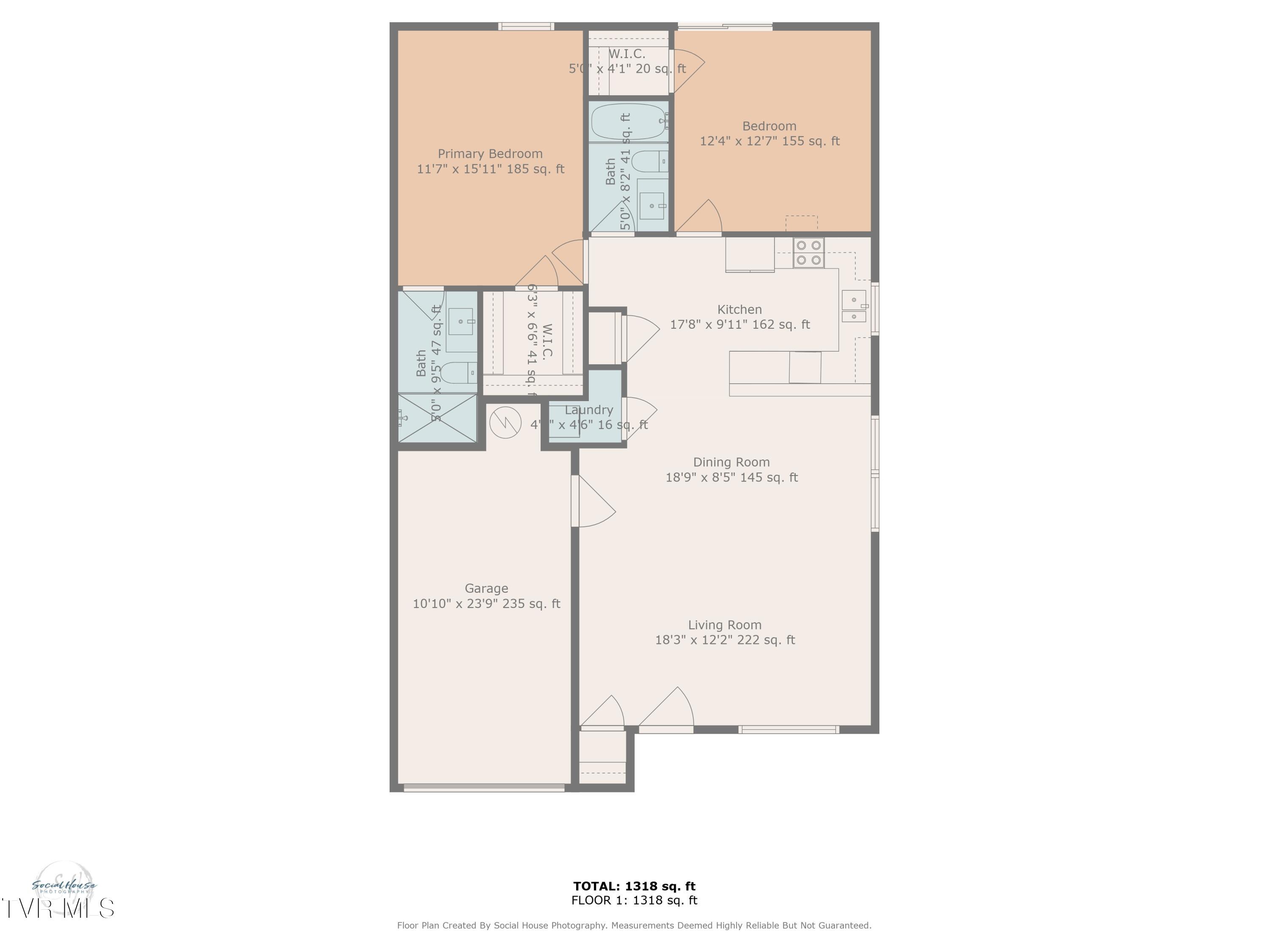 105 Willow Oak Court, Bristol, Virginia image 9