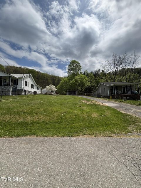 Vacant Land For Sale - 2806 Anderson Street<br/> Bristol, TN 37620