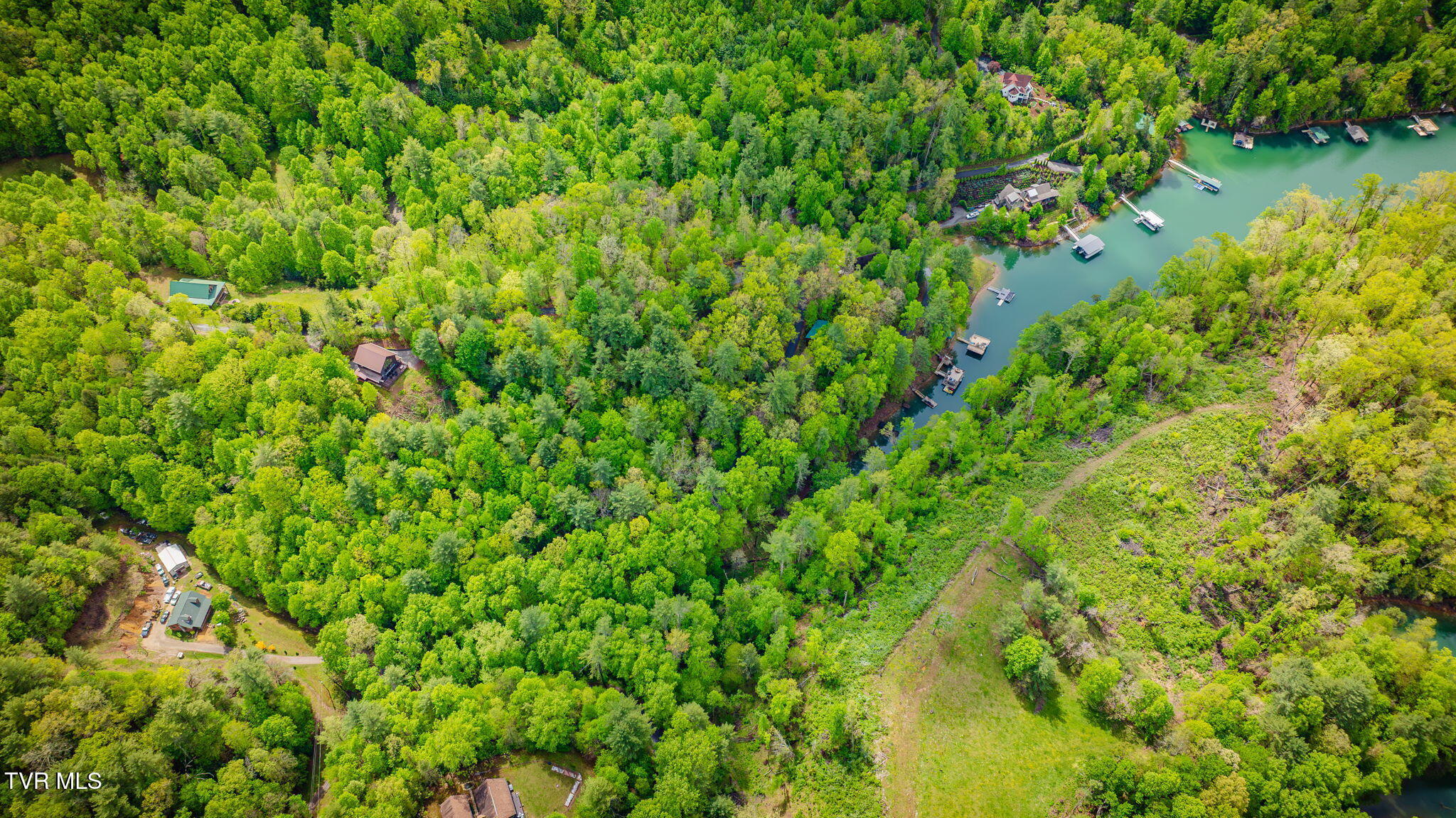 Tbd Cove Ridge Road