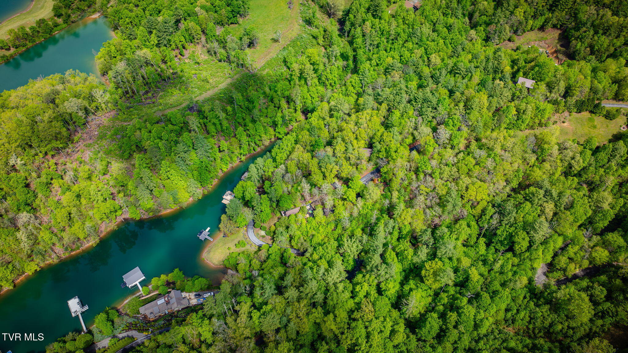 Tbd Cove Ridge Road