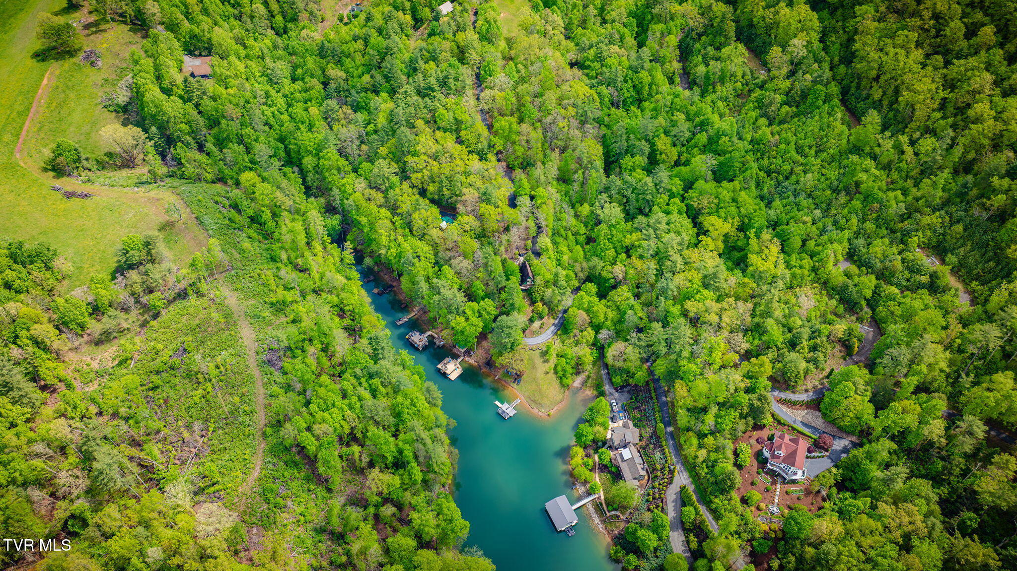 Tbd Cove Ridge Road