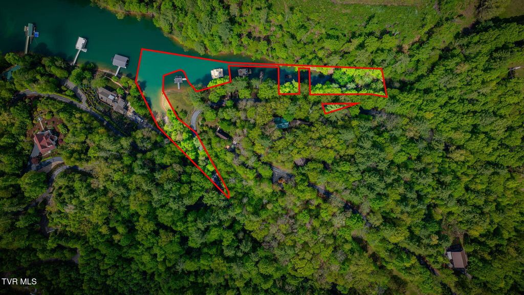 Photo of Tbd Cove Ridge Road, Butler, TN 37640 (MLS # 9995046)