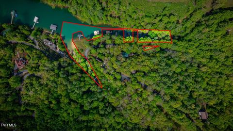 Tbd Cove Ridge Road Butler TN 37640