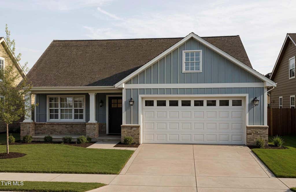 Photo of 653 Cherry Marie Drive, Jonesborough, TN 37659 (MLS # 9998803)