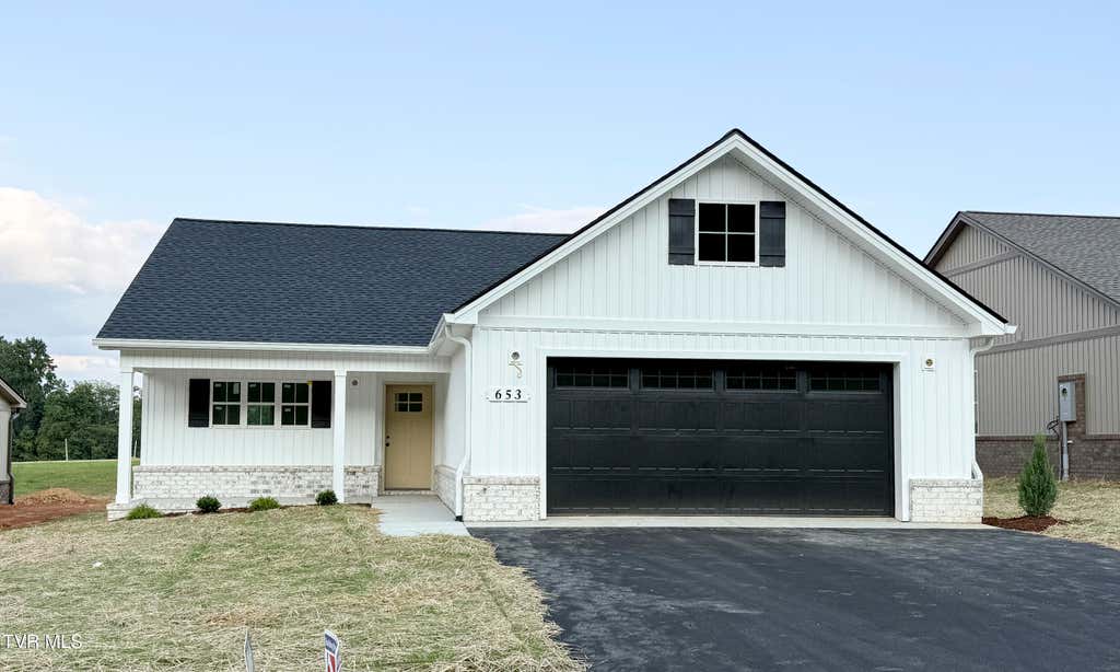 Photo of 653 Cherry Marie Drive, Jonesborough, TN 37659 (MLS # 9998803)