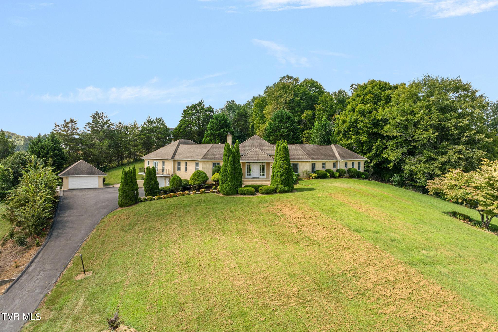 670 Headtown Road