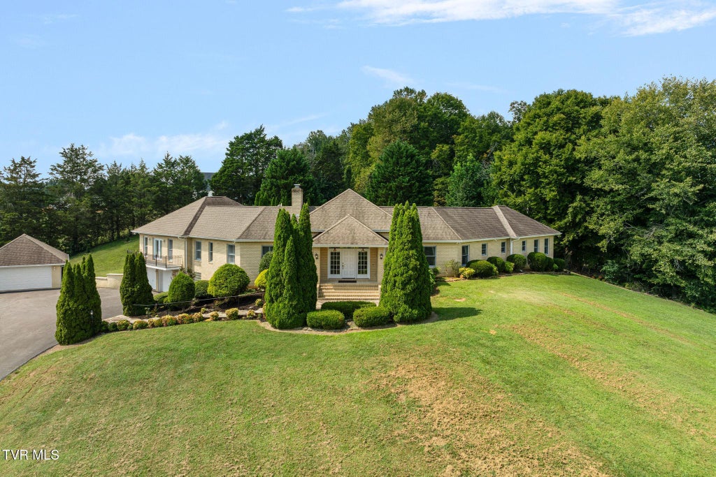 Photo of 670 Headtown Road, Jonesborough, TN 37659 (MLS # 10000524)