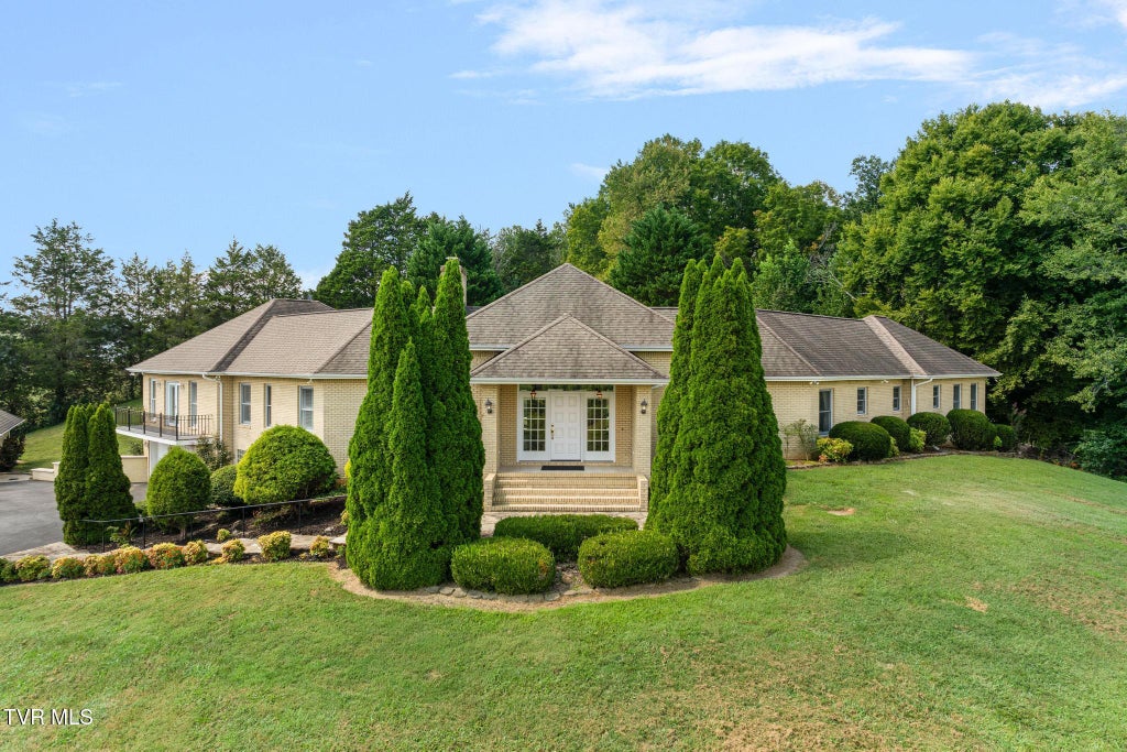Photo of 670 Headtown Road, Jonesborough, TN 37659 (MLS # 10000524)