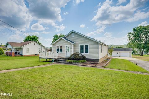 Tiny photo for 4221 Maplewood Street, Kingsport, TN 37660 (MLS # 9984165)