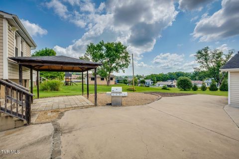 Tiny photo for 4221 Maplewood Street, Kingsport, TN 37660 (MLS # 9984165)
