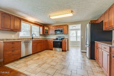 Tiny photo for 4221 Maplewood Street, Kingsport, TN 37660 (MLS # 9984165)