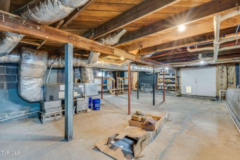 Tiny photo for 4221 Maplewood Street, Kingsport, TN 37660 (MLS # 9984165)