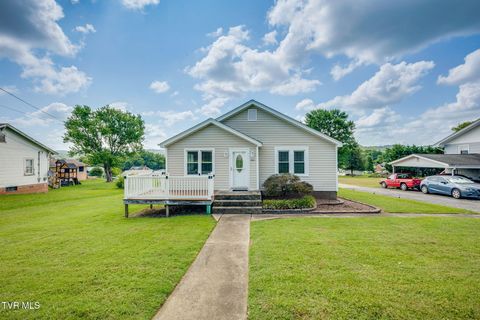 Tiny photo for 4221 Maplewood Street, Kingsport, TN 37660 (MLS # 9984165)