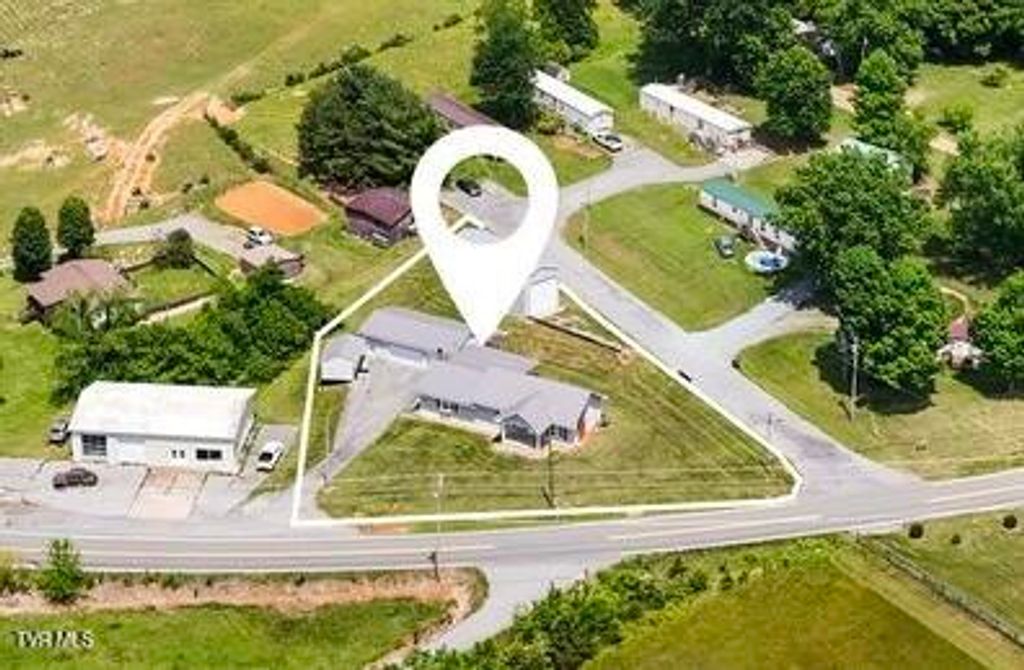 Photo of 2183 Highway 81, Jonesborough, TN 37659 (MLS # 9995602)