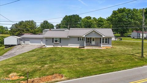 Photo of 2183 Highway 81, Jonesborough, TN 37659 (MLS # 9995602)