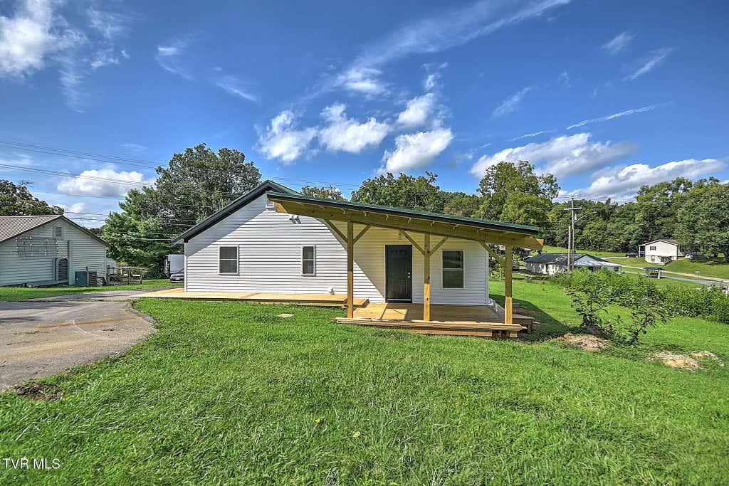 Photo of 525 Shakesville Road, Bristol, VA 24201 (MLS # 9999861)