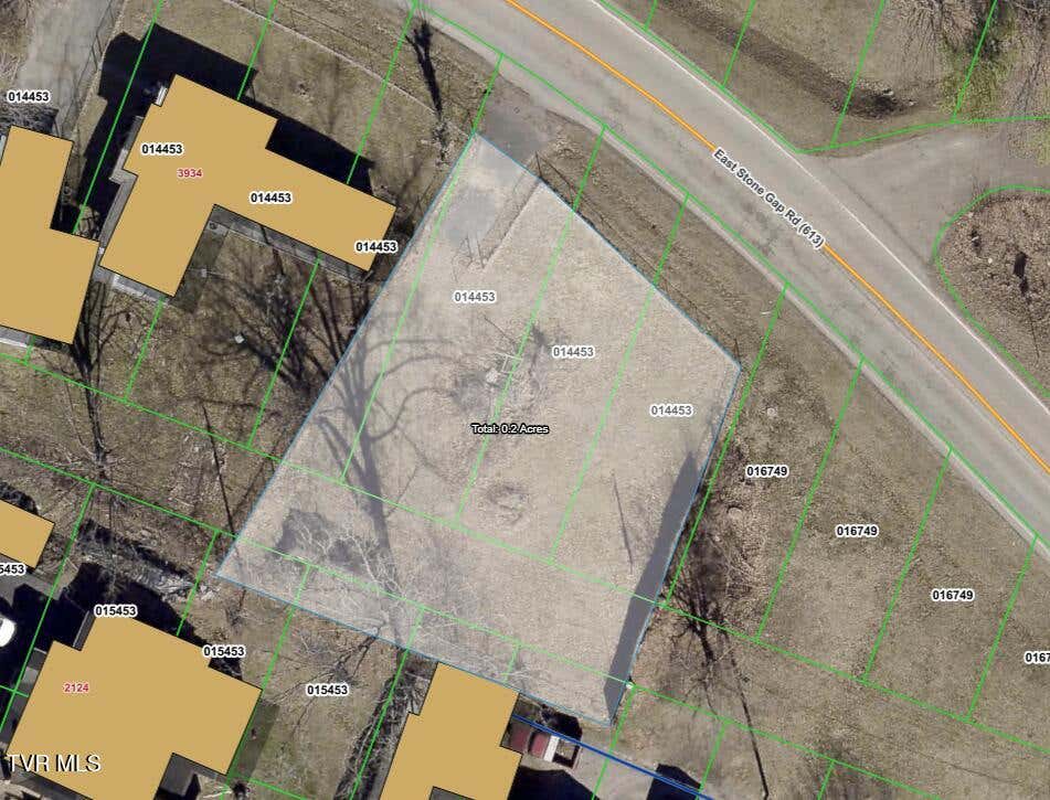 Photo of 3936 East Stone Gap Road, Big Stone Gap, VA 24219 (MLS # 9999399)