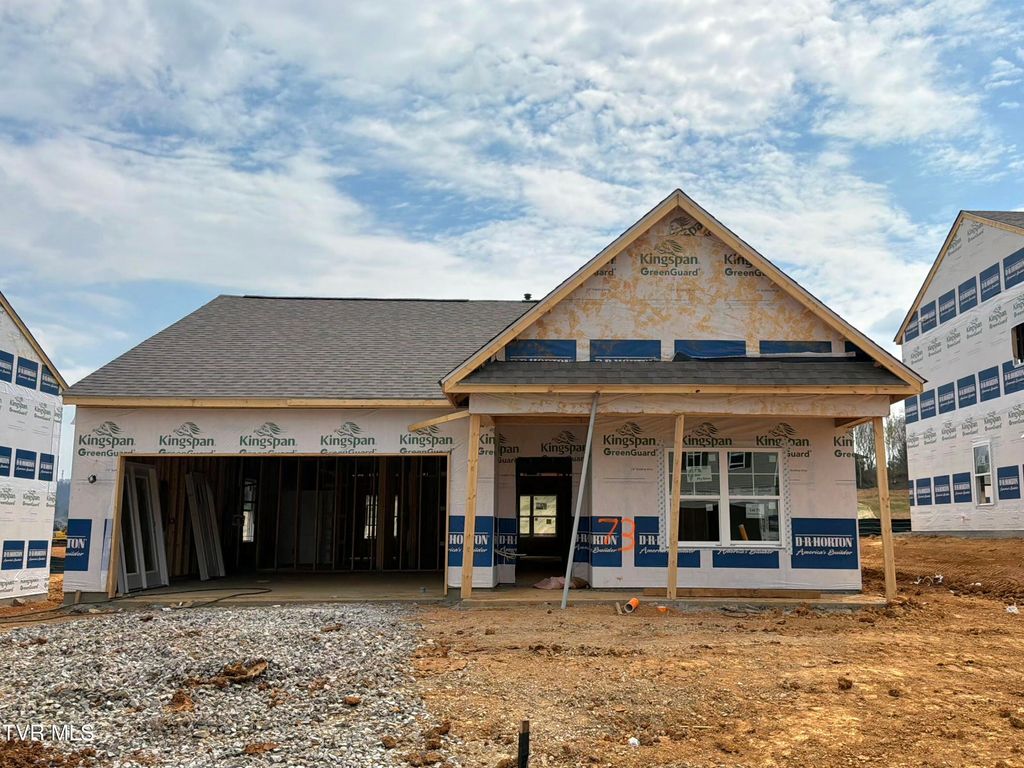 Photo of 210 Artist Avenue Ave, Johnson City, TN 37615 (MLS # 9991286)