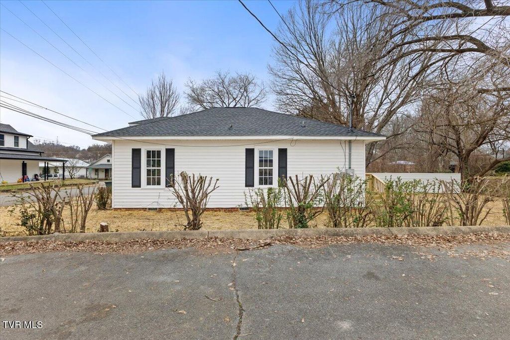 Photo of 205 Perry Street, Elizabethton, TN 37643 (MLS # 9989627)